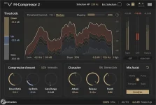Techivation M-Compressor 2 features a new Mix Assistant.webp