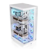Thermaltake revealed the CAPO X dual-system chassis.webp