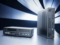 MINISFORUM introduces MS-03 mini PC for AI inference.webp