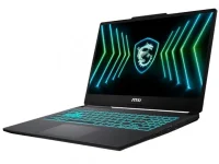 Cyborg 15 Black Edition makes gaming notebooks office-ready.webp