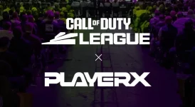 PlayerX becomes the presenting partner for the CDL Championship.webp