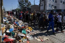 Zimbabwe to help repatriate man killed in South African xenophobic attacks.webp