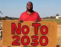 Activist Mbedzi faces incitement charges over July 31 protest plans.webp