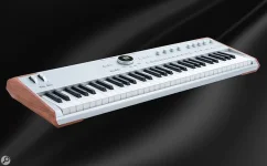 Arturia launches orange KeyLab Mk3 Ultra and silver AstroLab editions.webp