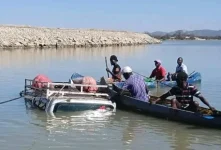 Seven killed in a crash during a Chinhoyi police pursuit.webp