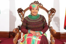 Zimbabwe rejected the AI-made Auxillia presidency letter.webp