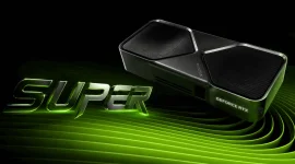 NVIDIA delayed RTX 50 Super over costly GDDR7 chips.webp
