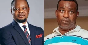 Wontumi's plea talks will reach the deadline with no deal.webp