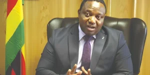 Zimbabwe security forces brace for planned protests.webp