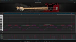 Ample Sound introduced the free Ample Bass P Lite 4.webp
