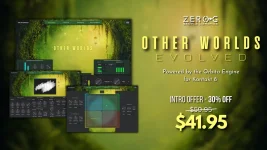 Zero-G rebuilt Other Worlds Evolved for Kontakt 8.webp