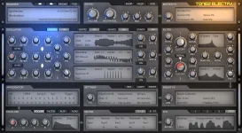 Tone2 Audio packed Cyber Genesis with 200 Electra3 patches.webp