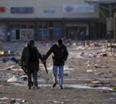 Durban unrest trial will begin for 62 accused.webp