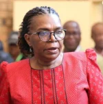 Dina Pule takes state services to Daggakraal.webp
