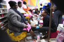 Moya treated Atteridgeville seniors to a day of care.webp