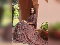Raakh actor Naina Sareen says talent should outrank fame.webp
