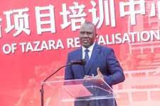Tanzania, Zambia, and China have broken ground on TAZARA hubs.webp