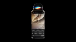 Apple overtook Nvidia as AI restraint paid off.webp