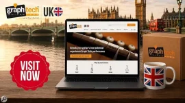 Graph Tech opened a UK store for guitar parts.webp