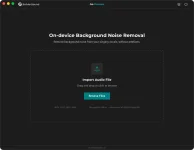 SoliderSound debuted Go-Denoise for offline vocal cleanup.webp