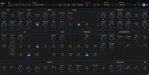 Voidcontrol MIDI brought the OB-6 Editor to macOS.webp