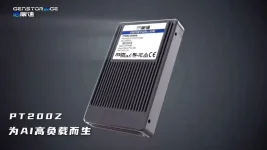 GenStorAIGE introduced AI90 to shift the AI cache to SSDs.webp