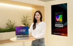 Samsung Display has begun True Black 1400 OLED shipments.webp