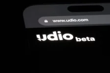 Udio has chosen BuyDRM to secure AI music streams.webp