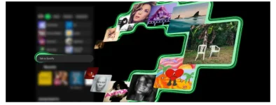 Spotify Premium now chats with users about what plays.webp