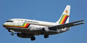 Air Zimbabwe revives Harare-London route.webp