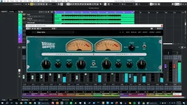M Media Audio introduced the Broadcast Foundry tube preamp.webp