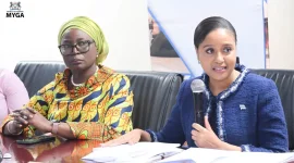 Botswana advanced AU pact against violence toward women.webp