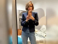 Urvashi Dholakia rejoined social media after detox.webp