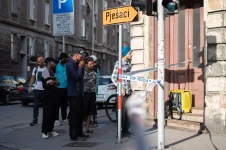 Foreign arrivals to Croatia have slowed.webp