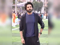 Kartik Aaryan hailed Spain and Lamine Yamal after the win.webp