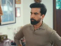 Naveen Kasturia feared playing dad in Adarsh Baal Vidyalaya.webp