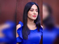 Amrita Rao recalled how Barjatya chose her for Vivah.webp