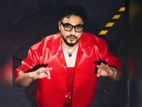 Raftaar built Legacy around raw Indian rap talent.webp