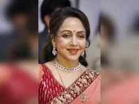 Hema Malini has dismissed Delhi protests as pointless.webp
