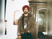 Diljit Dosanjh supported students despite legal troubles.webp