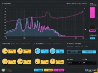 HoRNet Plugins introduced SpectraDuck spectral ducker.webp