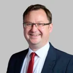 Alex Norris became the UK lord chancellor in the Burnham reshuffle.webp