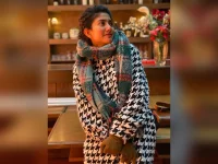 Sai Pallavi hailed Rajkumar Periasamy's Amaran win.webp