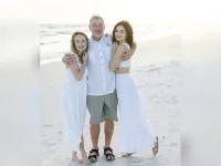 Lucy Hale mourned her father after his sudden passing.webp