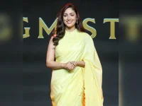 Yami Gautam credits her showbiz journey after the National Award.webp