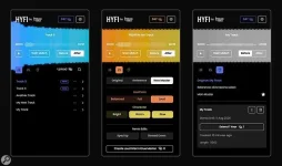Musik Hack HyFi goes live with $0.99 mastering.webp