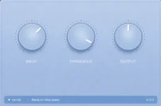 Icechewing brought the Ice Clip Soft Clipper to macOS.webp