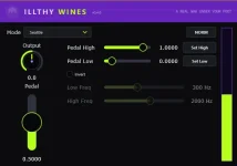 Ill Sea debuted free Illthy Toonz and Illthy Wines.webp