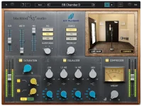KIT Plugins captured Studio D in Blackbird Chamber D.webp