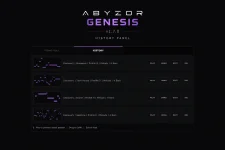 ABYZOR gave Genesis v1.7 pattern history and smarter MIDI.webp